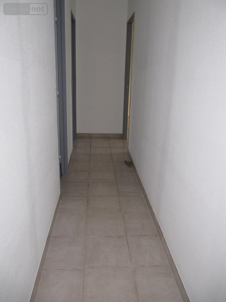 Maison a vendre Guiscriff 56560 Morbihan 75 m2 4 pièces 125700 euros