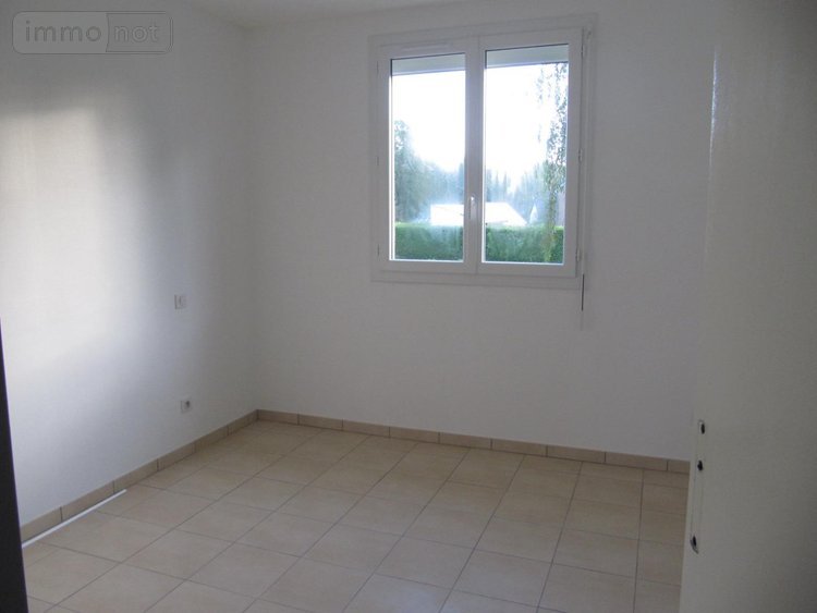 Maison a vendre Guiscriff 56560 Morbihan 75 m2 4 pièces 125700 euros
