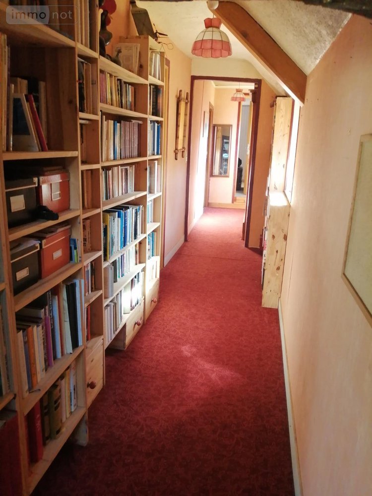 Maison a vendre Les Monts du Roumois 27520 Eure 145 m2 5 pièces 178532 euros