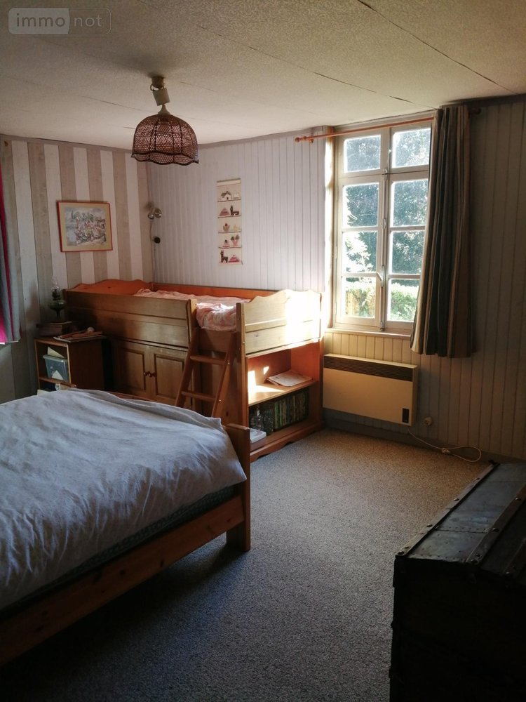 Maison a vendre Les Monts du Roumois 27520 Eure 145 m2 5 pièces 178532 euros