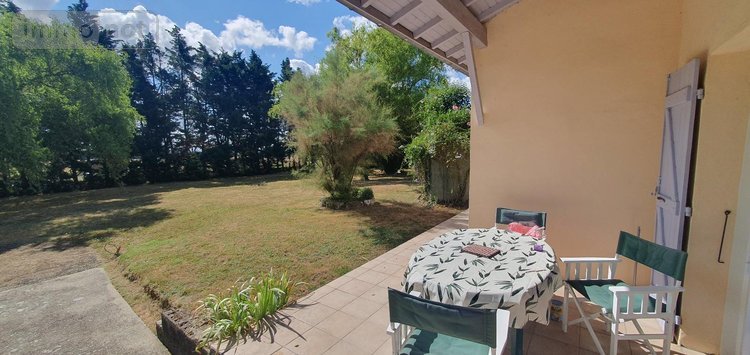 Maison a vendre Saint-Paul-d'Espis 82400 Tarn-et-Garonne 135 m2 5 pièces 261640 euros