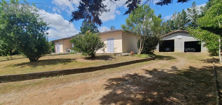 Maison a vendre Saint-Paul-d'Espis 82400 Tarn-et-Garonne 135 m2 5 pièces 261640 euros