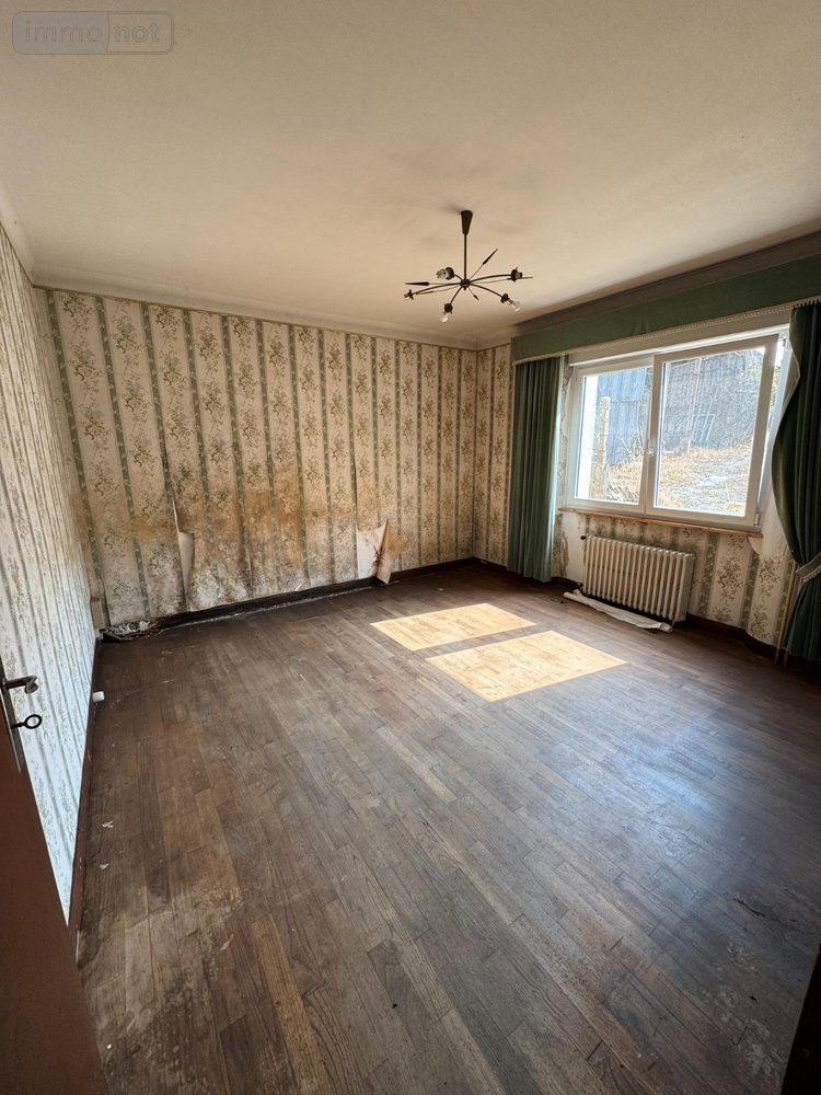 Maison a vendre Pleyben 29190 Finistère 132 m2 7 pièces 157500 euros