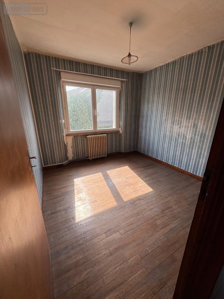 Maison a vendre Pleyben 29190 Finistère 132 m2 7 pièces 157500 euros