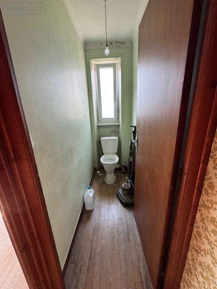 Maison a vendre Pleyben 29190 Finistère 132 m2 7 pièces 157500 euros