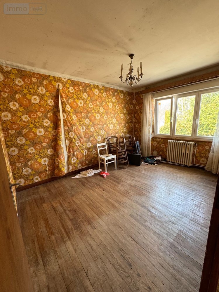 Maison a vendre Pleyben 29190 Finistère 132 m2 7 pièces 157500 euros