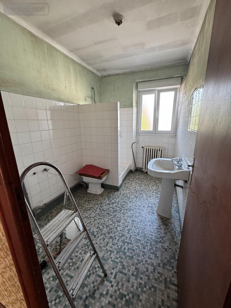 Maison a vendre Pleyben 29190 Finistère 132 m2 7 pièces 157500 euros