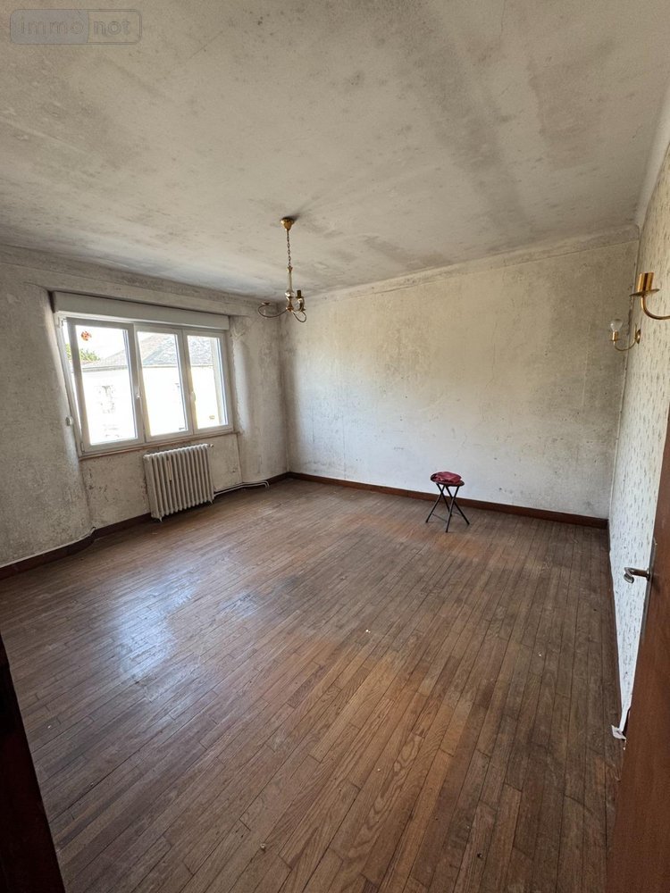 Maison a vendre Pleyben 29190 Finistère 132 m2 7 pièces 157500 euros