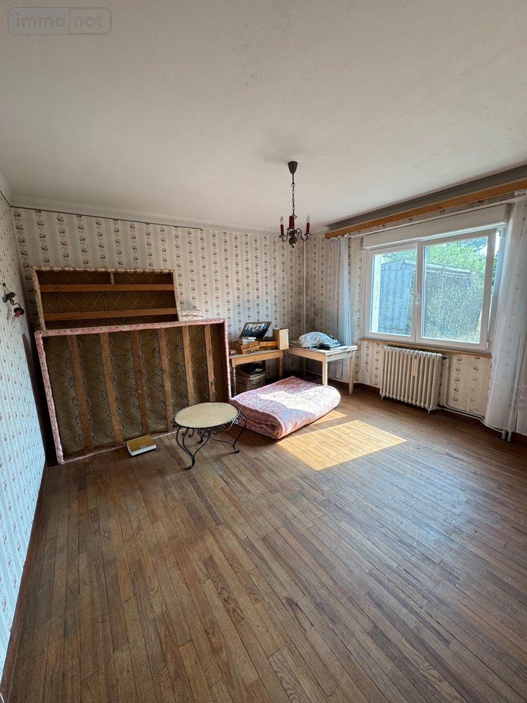 Maison a vendre Pleyben 29190 Finistère 132 m2 7 pièces 157500 euros