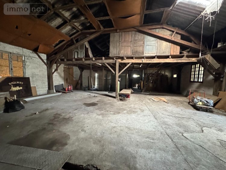 Maison a vendre Pleyben 29190 Finistère 132 m2 7 pièces 157500 euros