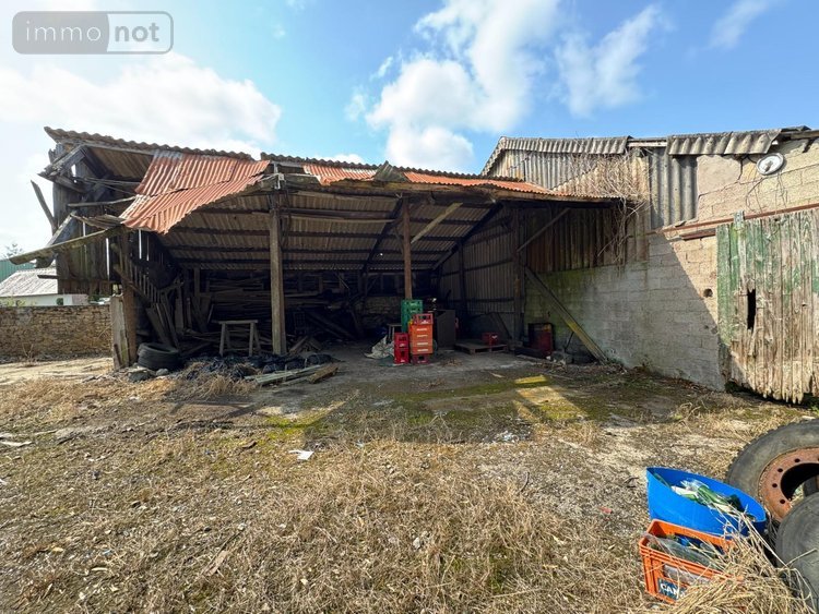 Maison a vendre Pleyben 29190 Finistère 132 m2 7 pièces 157500 euros