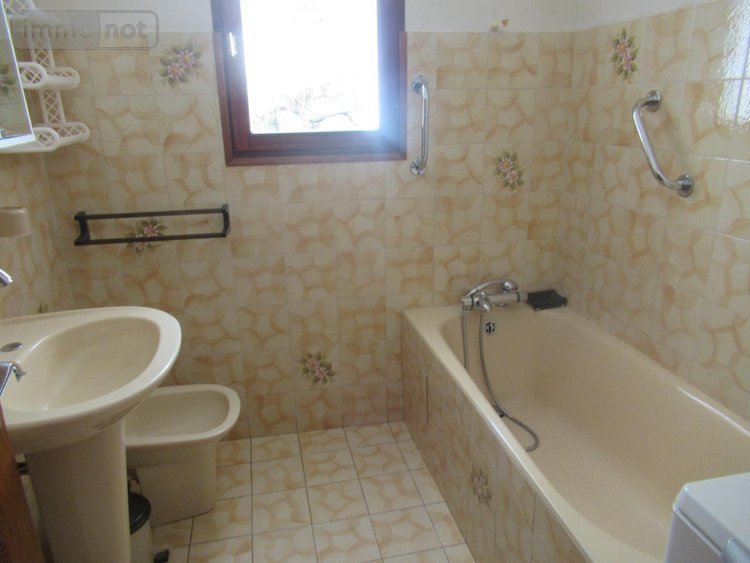 Maison a vendre Champcella 05310 Hautes-Alpes 75 m2 4 pièces 254000 euros