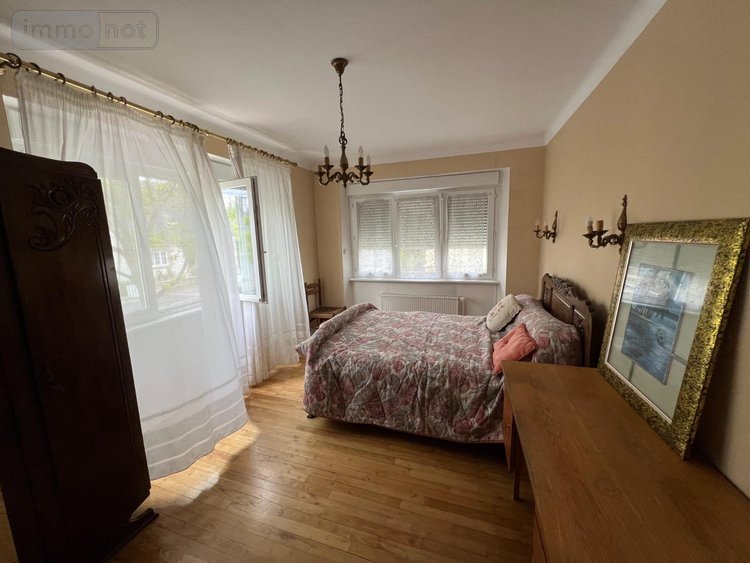 Maison a vendre Quimper 29000 Finistère 155 m2 6 pièces 262600 euros