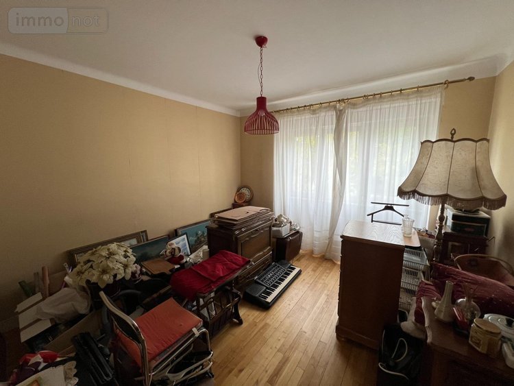 Maison a vendre Quimper 29000 Finistère 155 m2 6 pièces 262600 euros