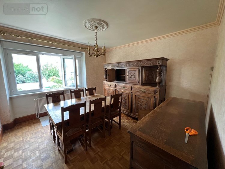 Maison a vendre Quimper 29000 Finistère 155 m2 6 pièces 262600 euros