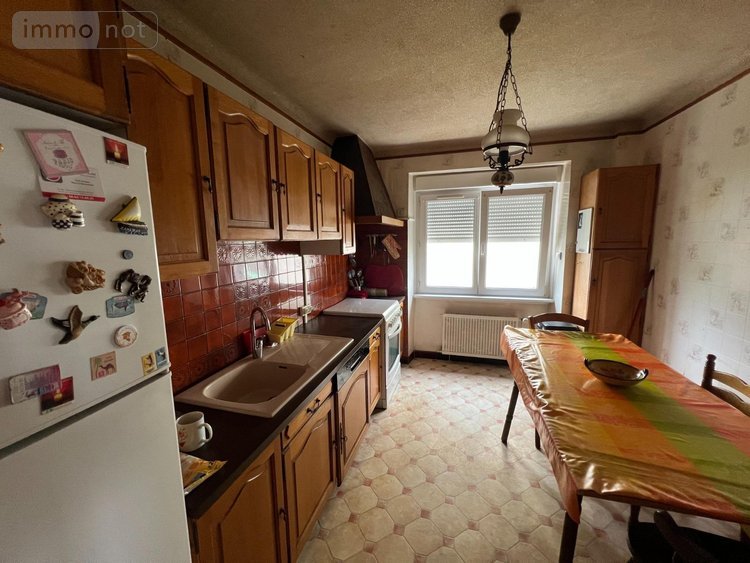 Maison a vendre Quimper 29000 Finistère 155 m2 6 pièces 210400 euros