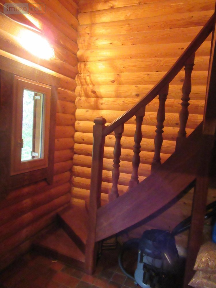 Appartement a vendre Molines-en-Queyras 05350 Hautes-Alpes 123 m2 6 pièces 555000 euros