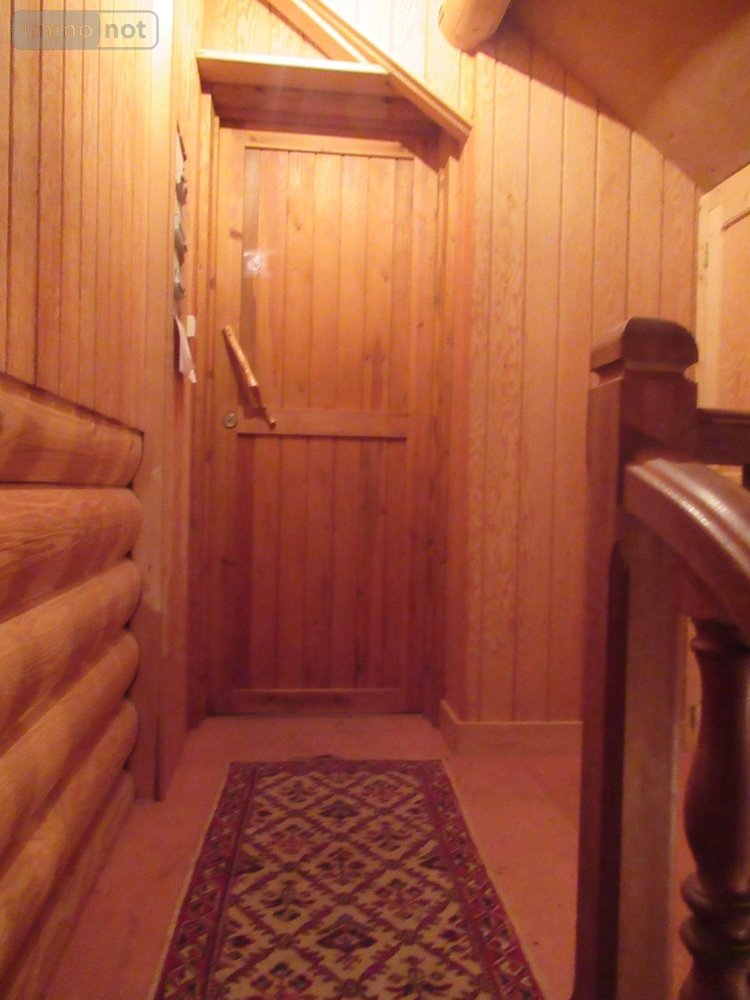 Appartement a vendre Molines-en-Queyras 05350 Hautes-Alpes 123 m2 6 pièces 555000 euros