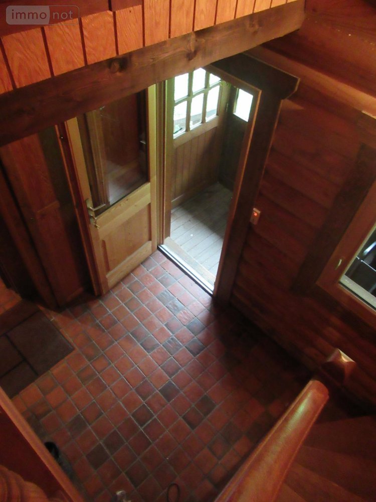 Appartement a vendre Molines-en-Queyras 05350 Hautes-Alpes 123 m2 6 pièces 555000 euros