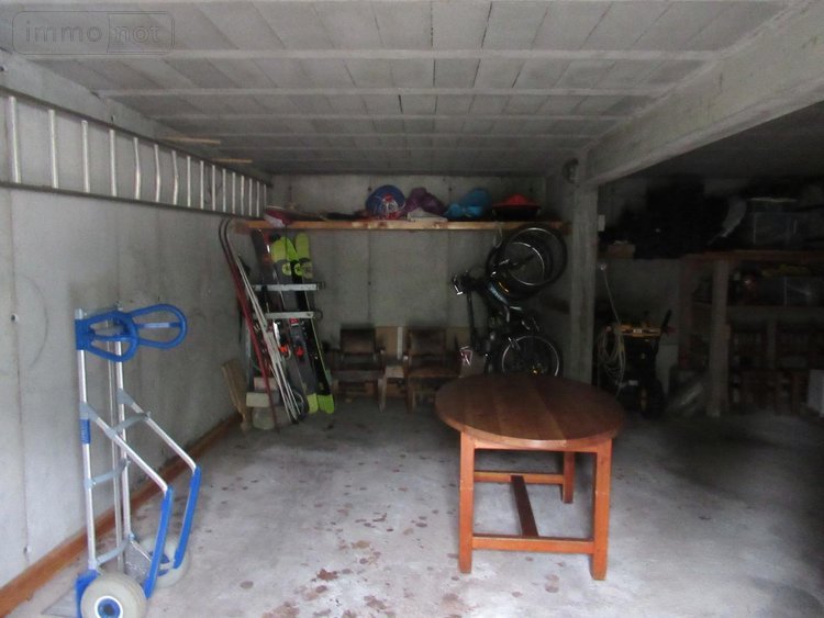 Appartement a vendre Molines-en-Queyras 05350 Hautes-Alpes 123 m2 6 pièces 555000 euros