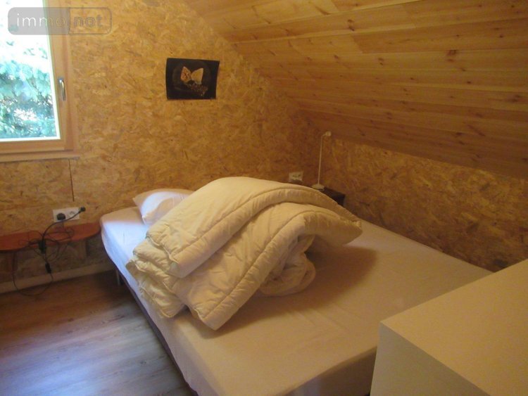 Appartement a vendre Molines-en-Queyras 05350 Hautes-Alpes 123 m2 6 pièces 555000 euros