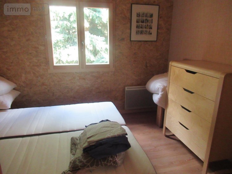 Appartement a vendre Molines-en-Queyras 05350 Hautes-Alpes 123 m2 6 pièces 555000 euros