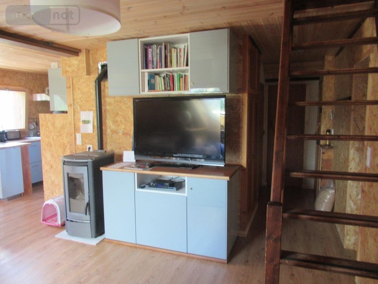 Appartement a vendre Molines-en-Queyras 05350 Hautes-Alpes 123 m2 6 pièces 555000 euros