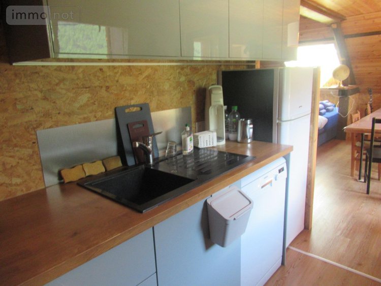 Appartement a vendre Molines-en-Queyras 05350 Hautes-Alpes 123 m2 6 pièces 555000 euros