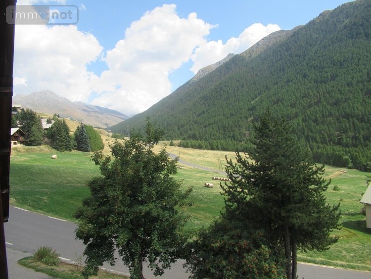 Appartement a vendre Molines-en-Queyras 05350 Hautes-Alpes 123 m2 6 pièces 555000 euros