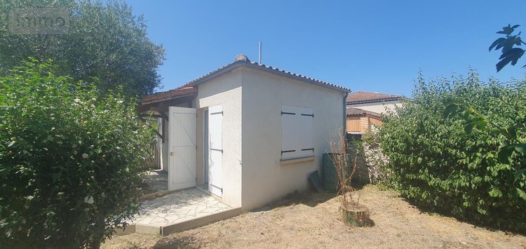 Maison a vendre Espalais 82400 Tarn-et-Garonne 217 m2 7 pièces 200000 euros