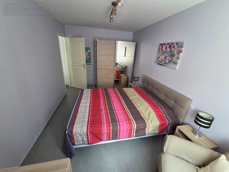 Maison a vendre Cransac 12110 Aveyron 129 m2 5 pièces 139000 euros