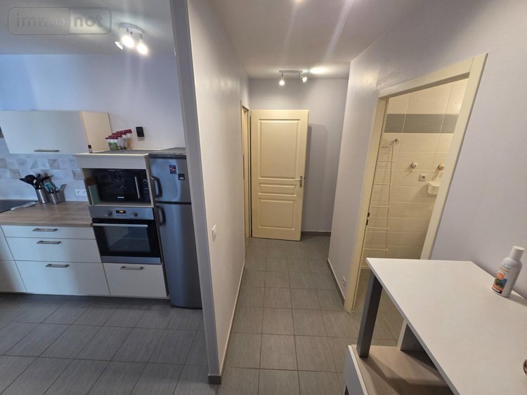 Maison a vendre Cransac 12110 Aveyron 129 m2 5 pièces 139000 euros