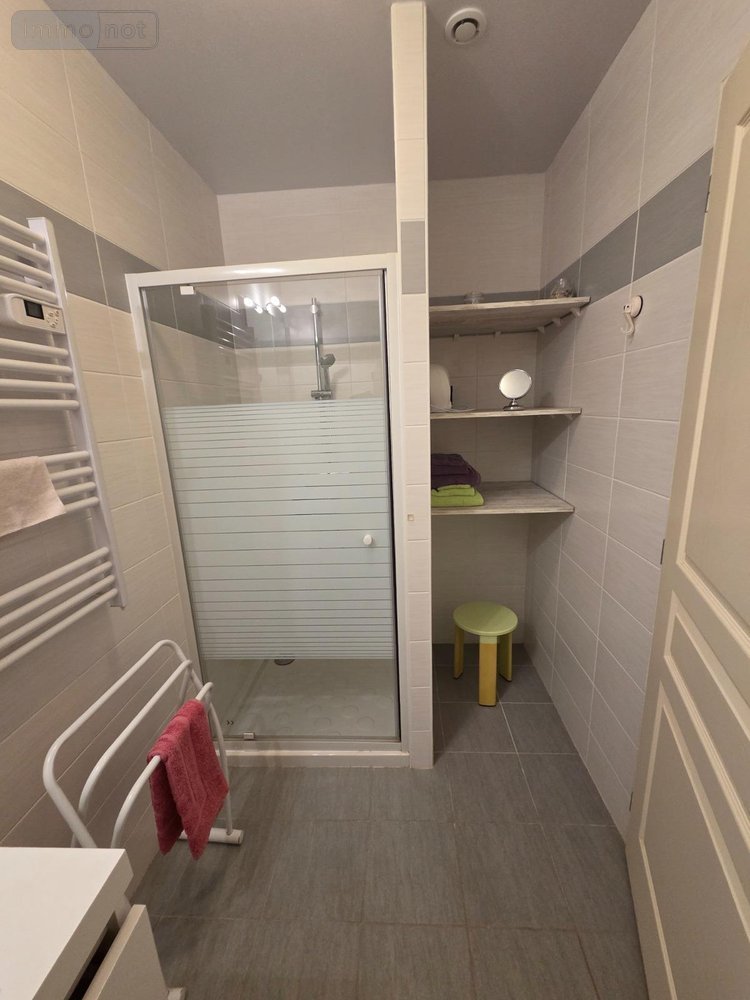 Maison a vendre Cransac 12110 Aveyron 129 m2 5 pièces 139000 euros