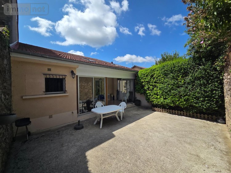 Maison a vendre Cransac 12110 Aveyron 129 m2 5 pièces 139000 euros