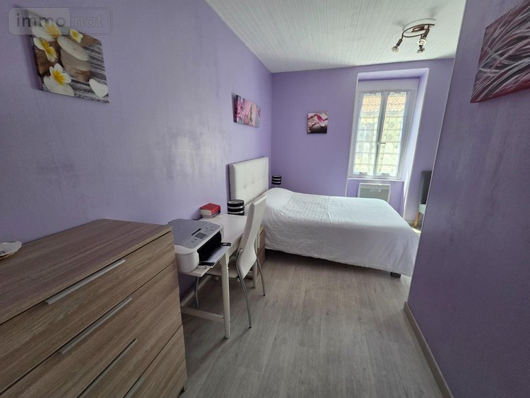 Maison a vendre Cransac 12110 Aveyron 129 m2 5 pièces 139000 euros