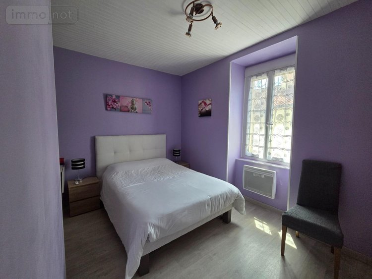 Maison a vendre Cransac 12110 Aveyron 129 m2 5 pièces 139000 euros