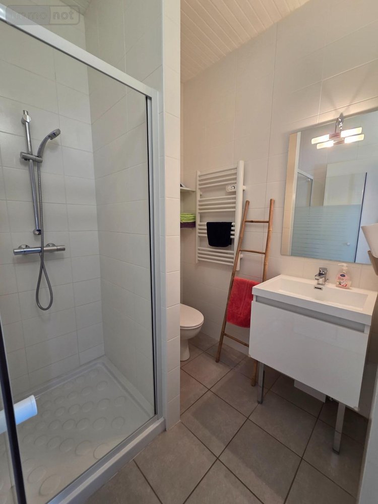 Maison a vendre Cransac 12110 Aveyron 129 m2 5 pièces 139000 euros