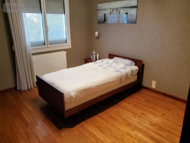 Maison a vendre Saint-Domineuc 35190 Ille-et-Vilaine 103 m2 5 pièces 210800 euros