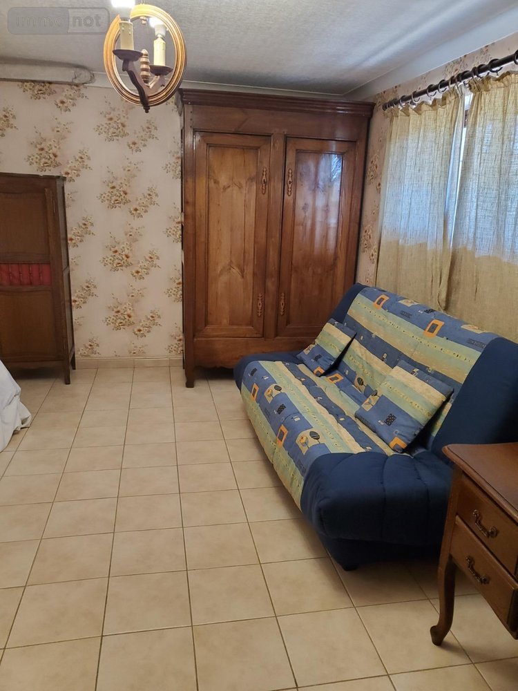 Maison a vendre Saint-Domineuc 35190 Ille-et-Vilaine 103 m2 5 pièces 210800 euros