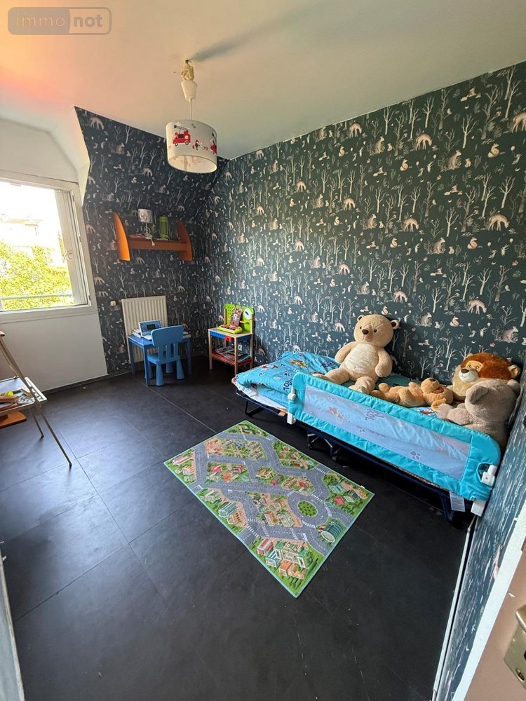 Maison a vendre Melun 77000 Seine-et-Marne 94 m2 6 pièces 262000 euros