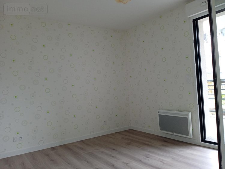 Appartement a vendre Fougères 35300 Ille-et-Vilaine 79 m2 4 pièces 261979 euros