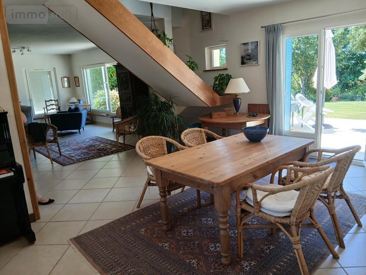 Maison a vendre Conteville 27210 Eure 141 m2 4 pièces 341880 euros