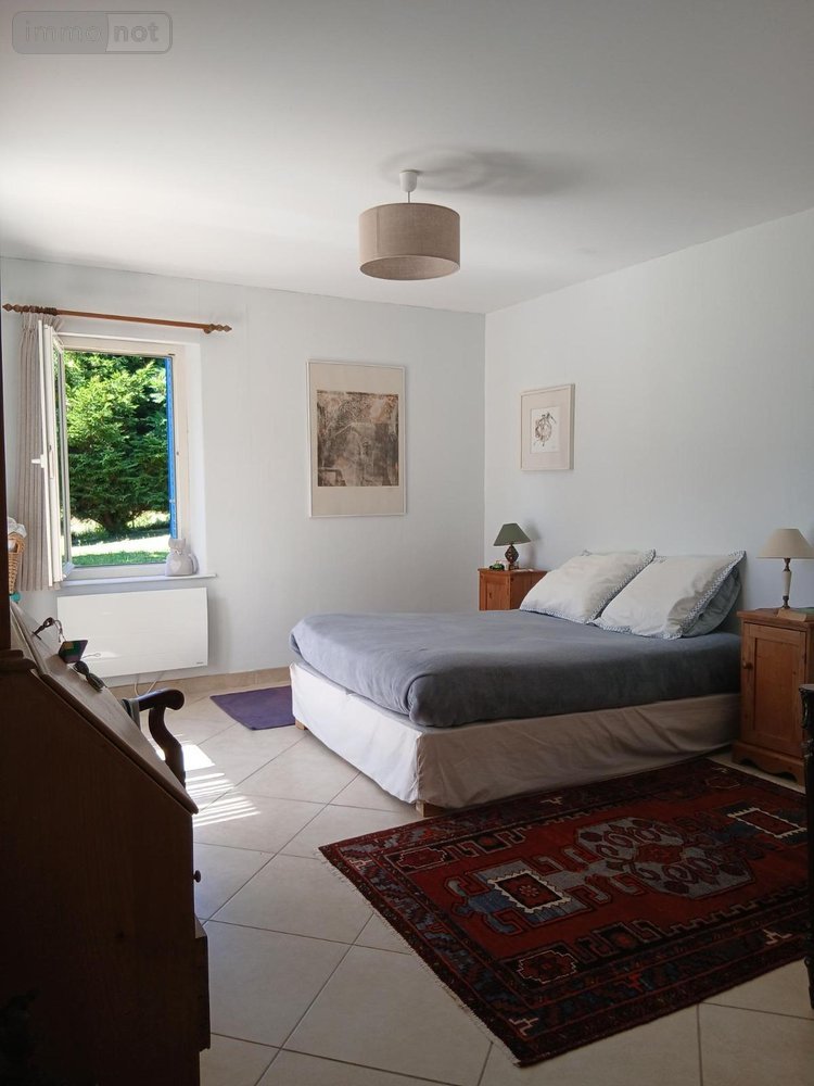 Maison a vendre Conteville 27210 Eure 141 m2 4 pièces 341880 euros