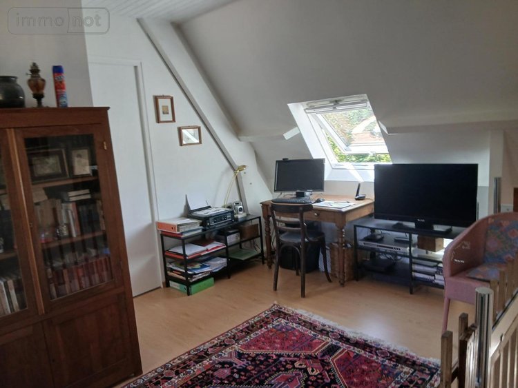 Maison a vendre Conteville 27210 Eure 141 m2 4 pièces 341880 euros