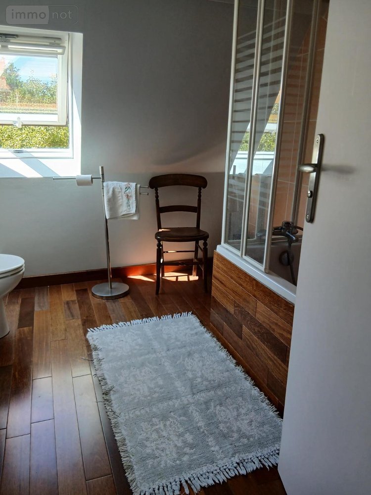 Maison a vendre Conteville 27210 Eure 141 m2 4 pièces 341880 euros