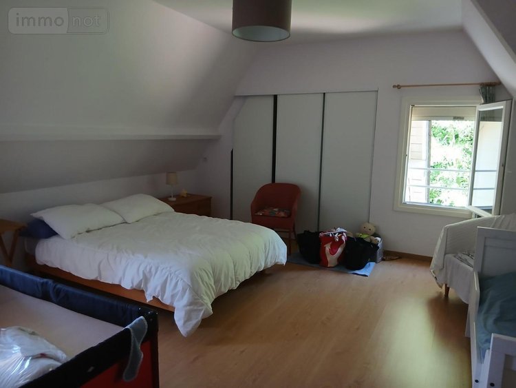 Maison a vendre Conteville 27210 Eure 141 m2 4 pièces 341880 euros
