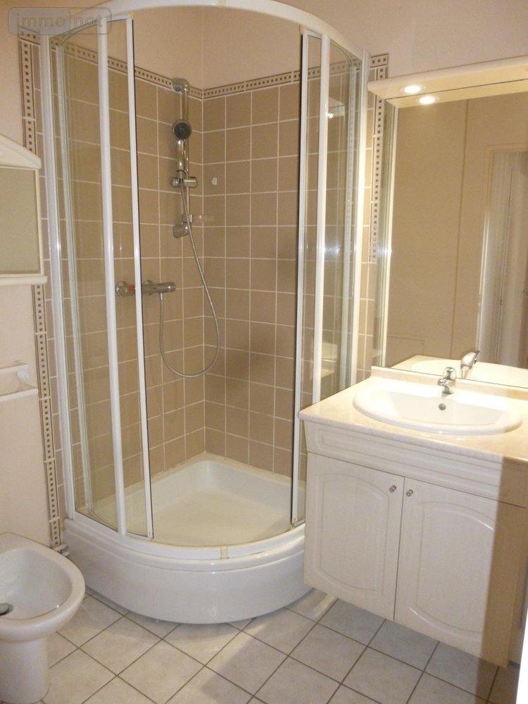 Appartement a vendre Cosne-Cours-sur-Loire 58200 Nièvre 82 m2 4 pièces 178500 euros