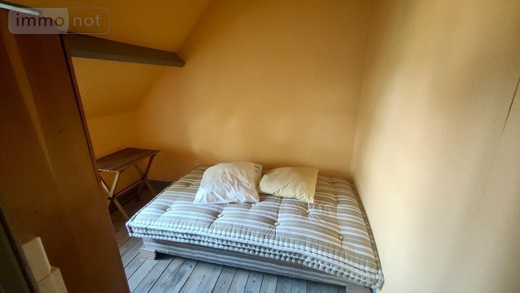 Maison a vendre La Haye-Pesnel 50320 Manche 143 m2 12 pièces 249700 euros