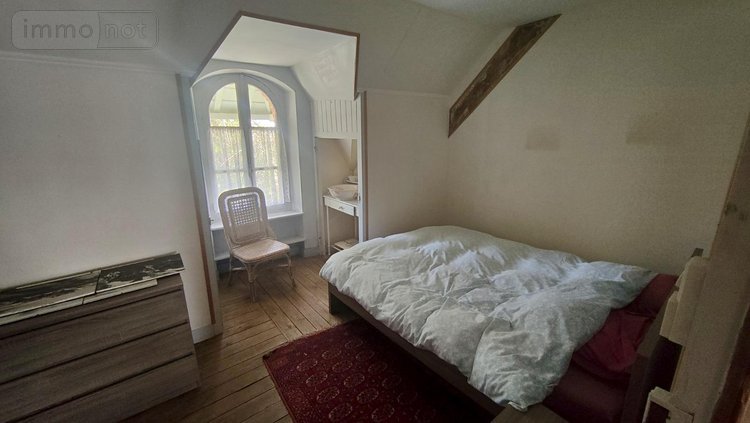 Maison a vendre La Haye-Pesnel 50320 Manche 143 m2 12 pièces 249700 euros