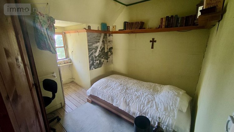 Maison a vendre La Haye-Pesnel 50320 Manche 143 m2 12 pièces 249700 euros